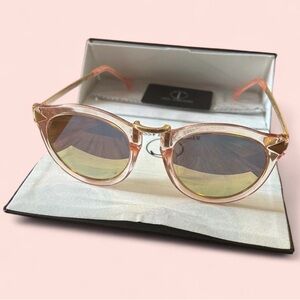 🩷Stylish Pink Sunglasses🩷